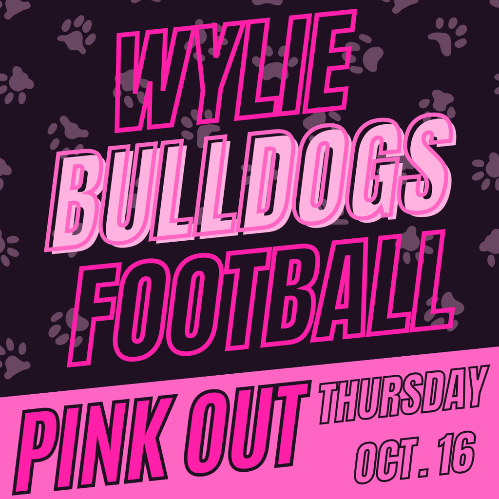 Pink Out
