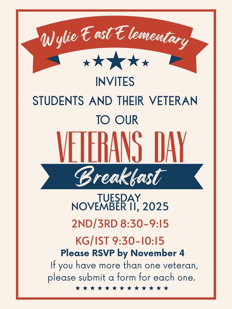 Vet Day Invite