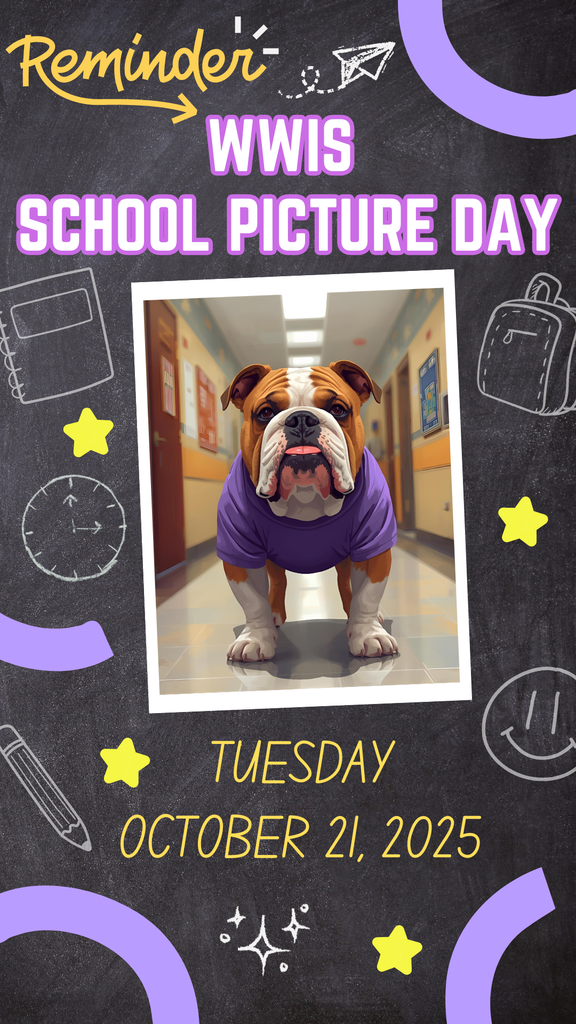 Picture Day