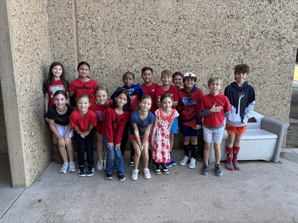 Mrs. Bourland's class