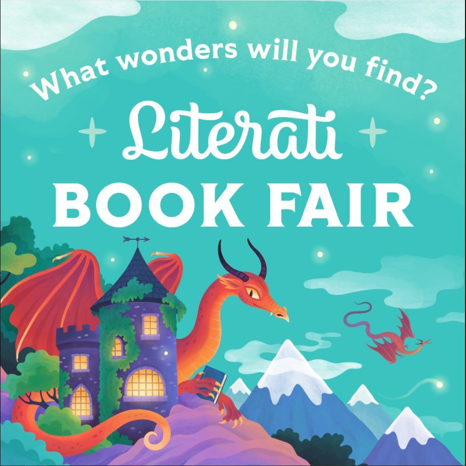 WWJH Book Fair