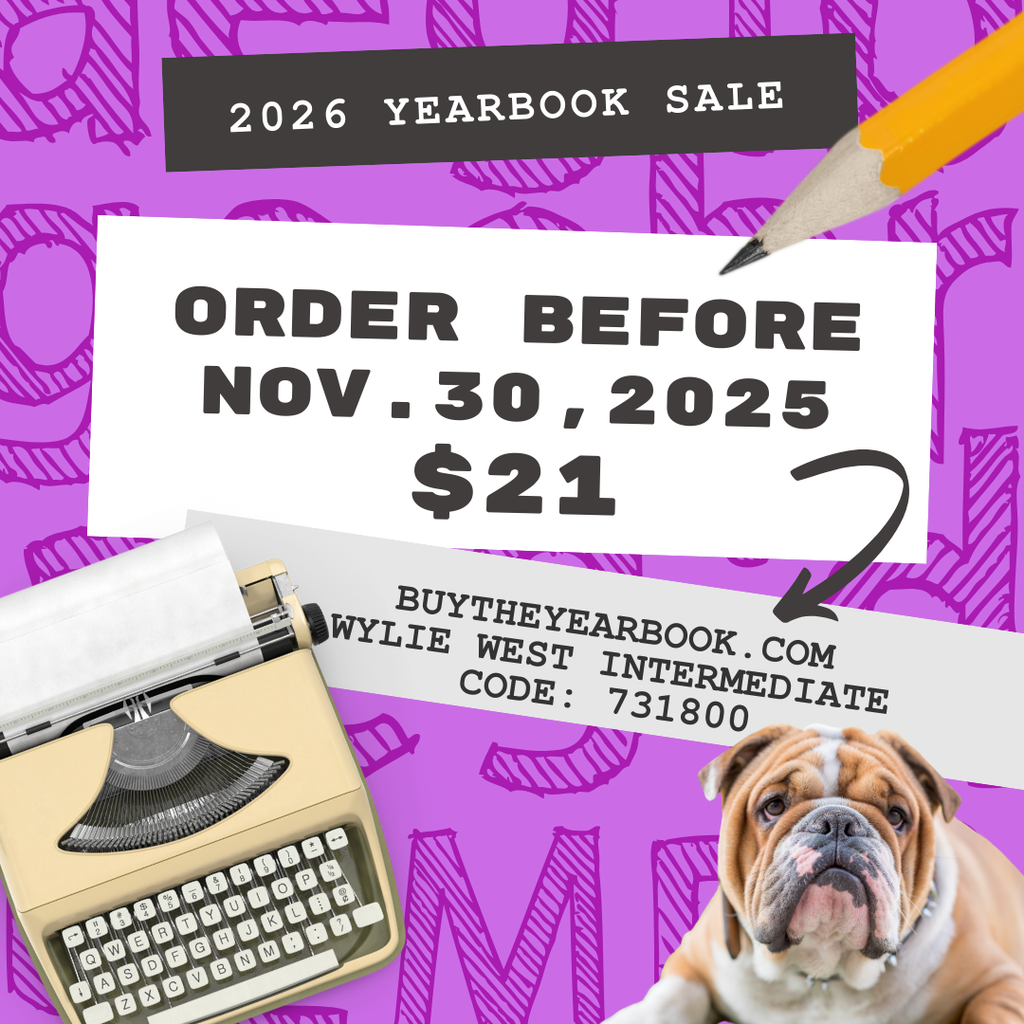 Yearbook  Sales
