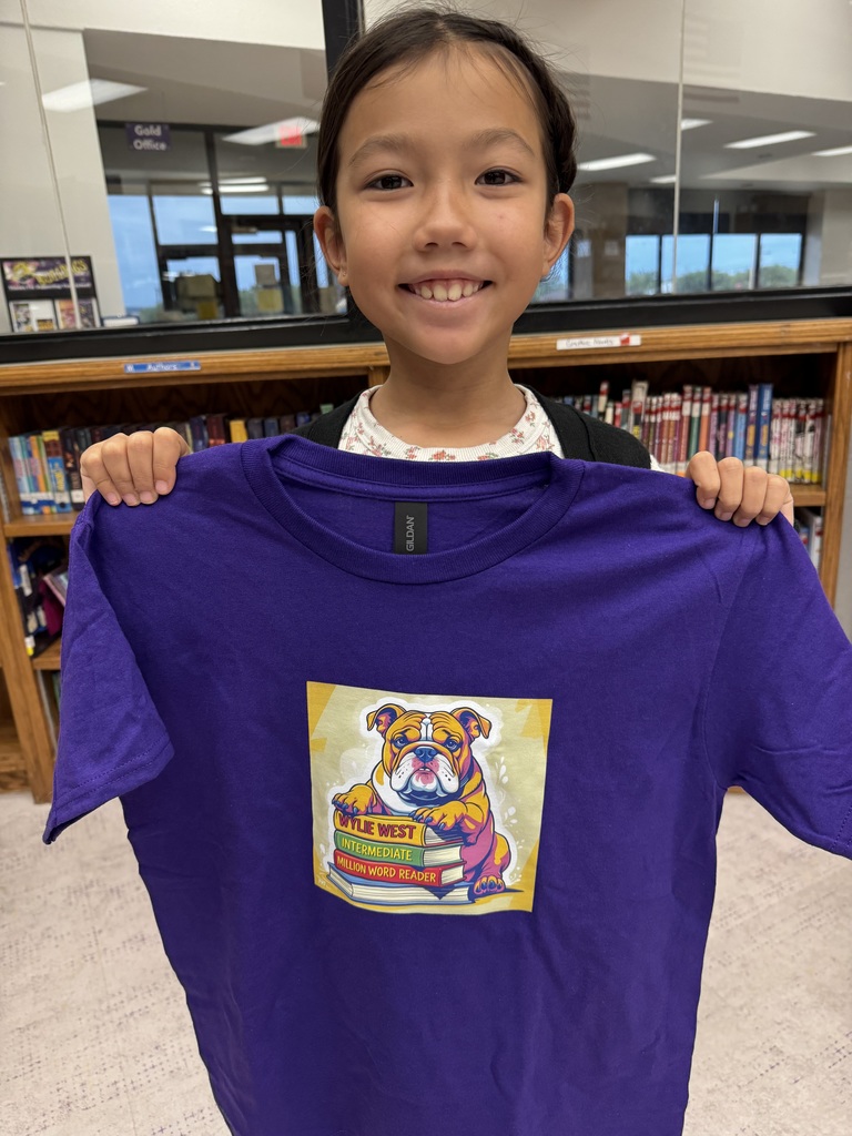 Million Word Readers!