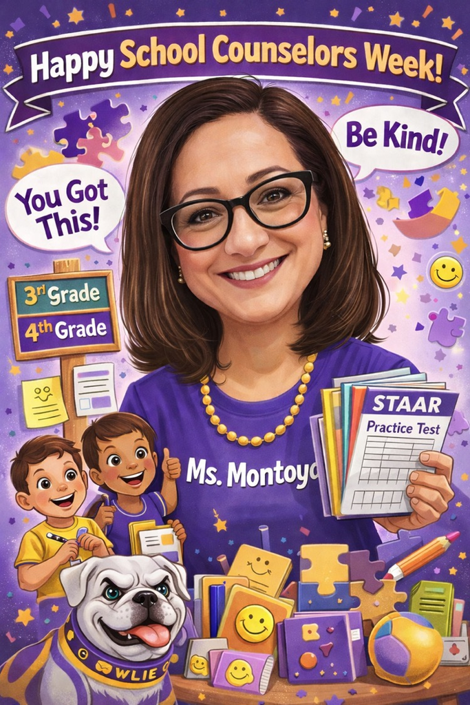 Ms. Montoya 