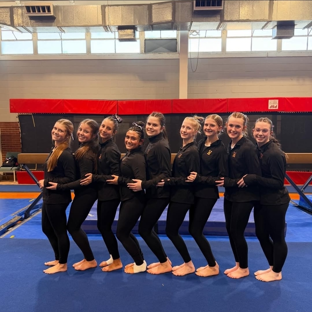 🤸‍♀️💜 Record-Breaking Night for Wylie Gymnastics! 💛🤸‍♀️
The Wylie Gymnastics team continues to shine!
At their latest competition against San Angelo and AISD, the Bulldogs broke their compulsory team record, posting an impressive 113.1 team score.
The team also set new individual records on:
✨ Bars
✨ Floor
✨ All-Around
We are incredibly proud of these athletes and the way they continue to represent Bulldog Nation with excellence, determination, and heart. Keep up the amazing work, ladies!