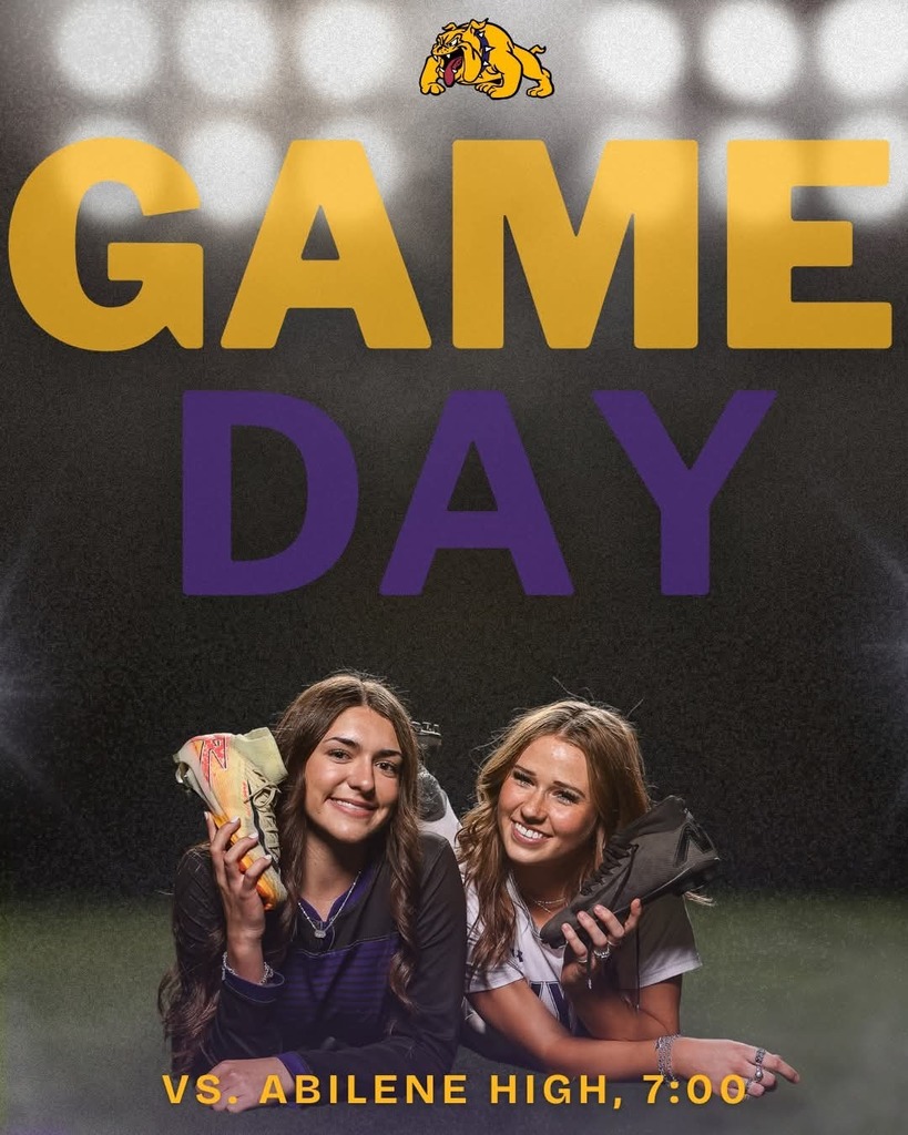 It’s GAME DAY for the Lady Bulldogs! Come out to The Hugh tonight at 7! 

Post Credit: Jaylee Hubbard 
#wearewylie