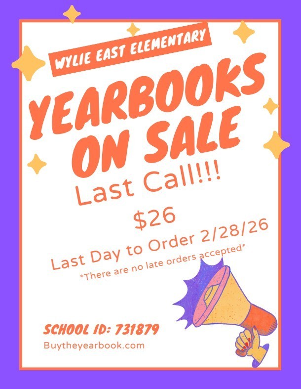 Last call yearbook