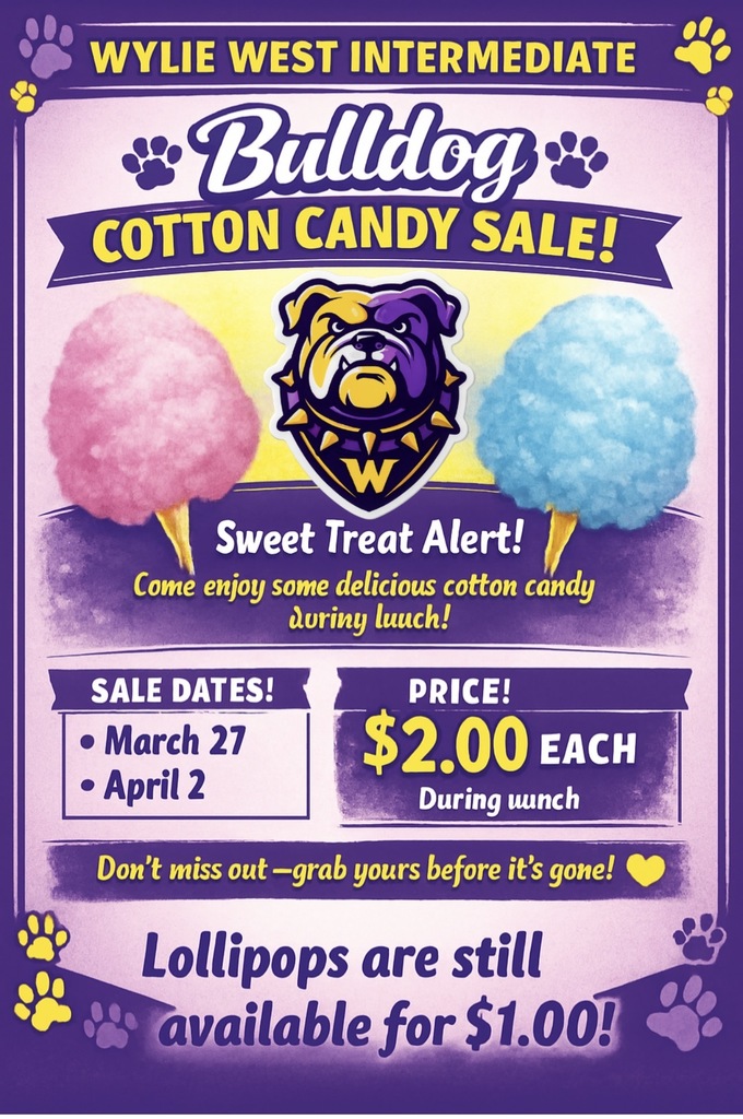Candy Sales