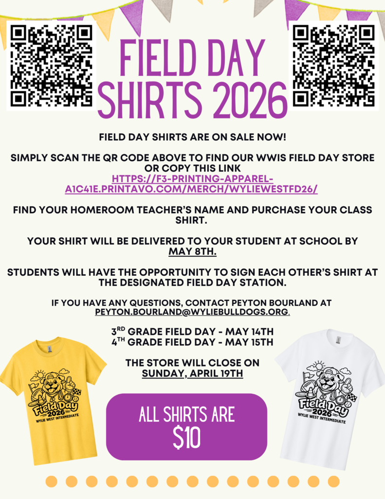 2026 Shirts