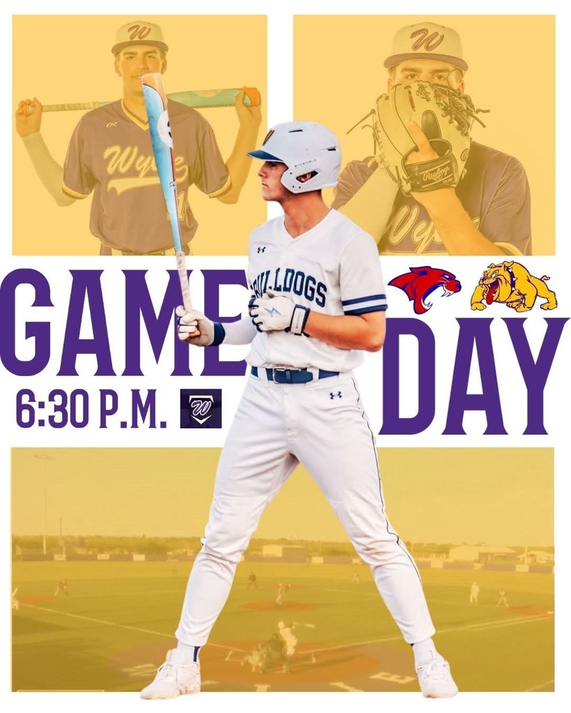 It's time for another Southtown Showdown at Cooper! Come out, be loud, and wear purple!

Post Credit: Avie Faries
Photo Credits: TexPix, Kaptured by Kasinger
#wearewylie