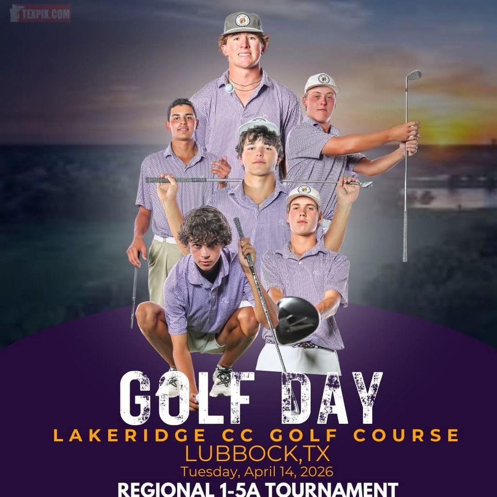 Day two of the Region 1-5A Golf Tournament for your Wylie Bulldogs!  Good luck to our golfers!
Post Credit: Ady Williams
#wearewylie