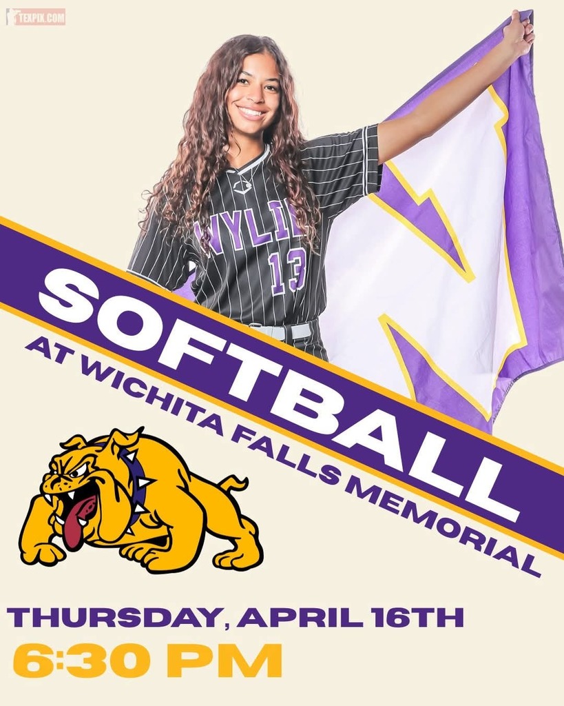 The Lady Bulldogs are wrapping up district play in Wichita Falls tonight!  Good luck, ladies!
Post Credit: Alexander Roman
#wearewylie