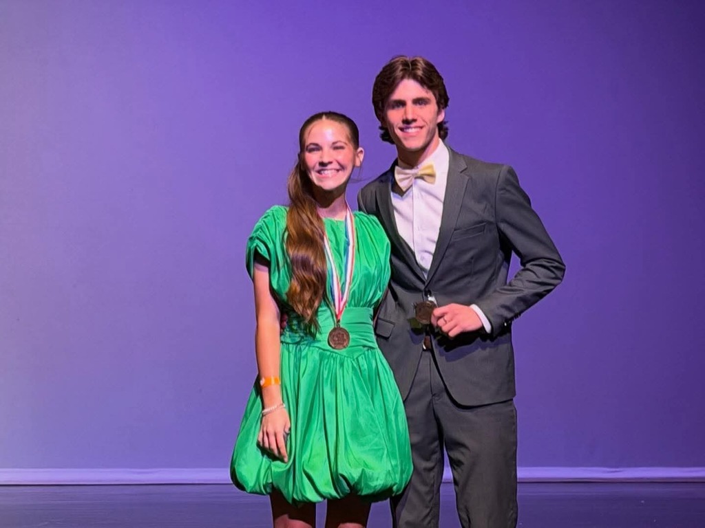 We could not be more proud of our WHS Varsity One Act Play Company. Our cast and crew of THE CORN IS GREEN came in 3rd (alternate to state) at Region Contest Thursday at Tech Texas.
Honorable Mention Allstar Cast
🏅Reece Harvey
🏅Ashtyn Kershner
Allstar Cast
🏅Taylor Wood
🏅Ryan Trahan
We are not ready to say goodbye to this incredible show, but that is a beautiful testament to the art created, friendships strengthened, and memories made. Thank you cast, crew, and directors for an unforgettable contest season.
“And the lessons are over.”🌽💛📚
