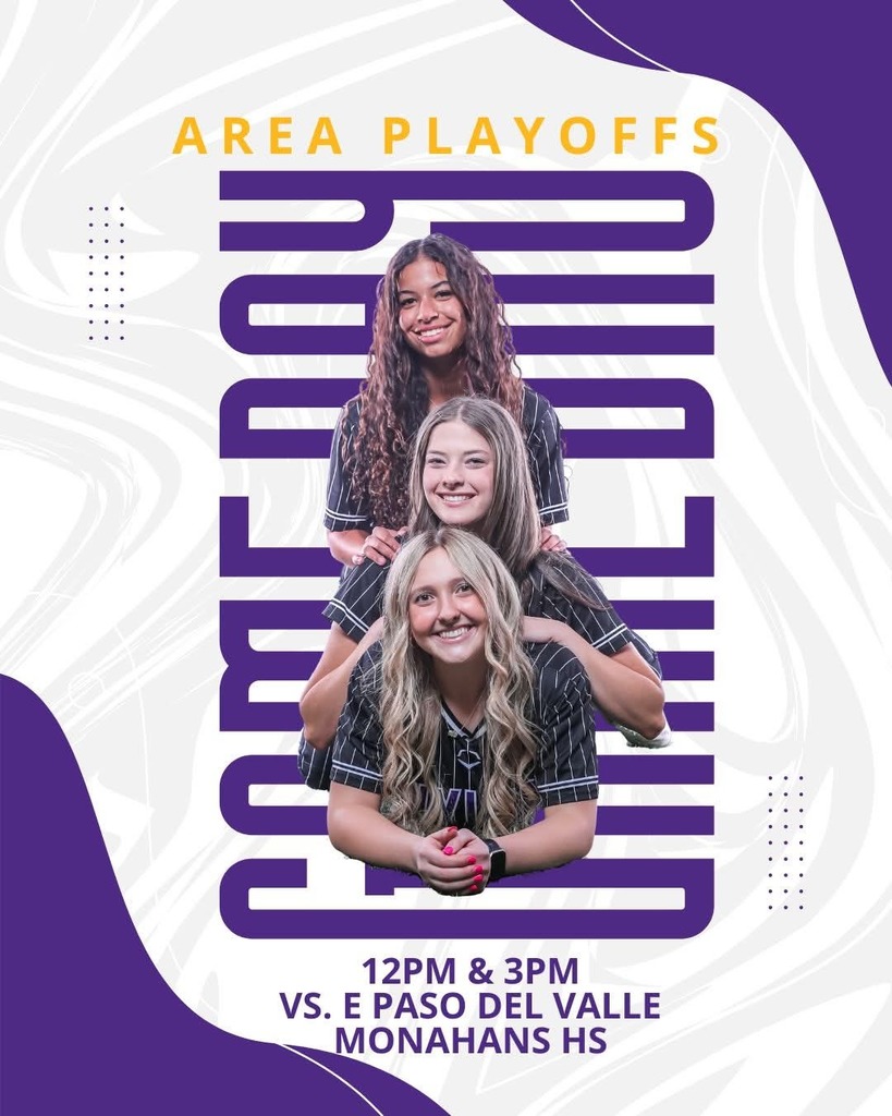 It's GAME DAY for the Lady Bulldogs! Second Round of the playoffs starts at noon in Monahans!
Post Credit: Avery Bender
#wearewylie