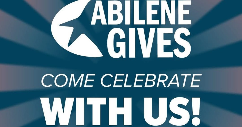 Abilene gives logo