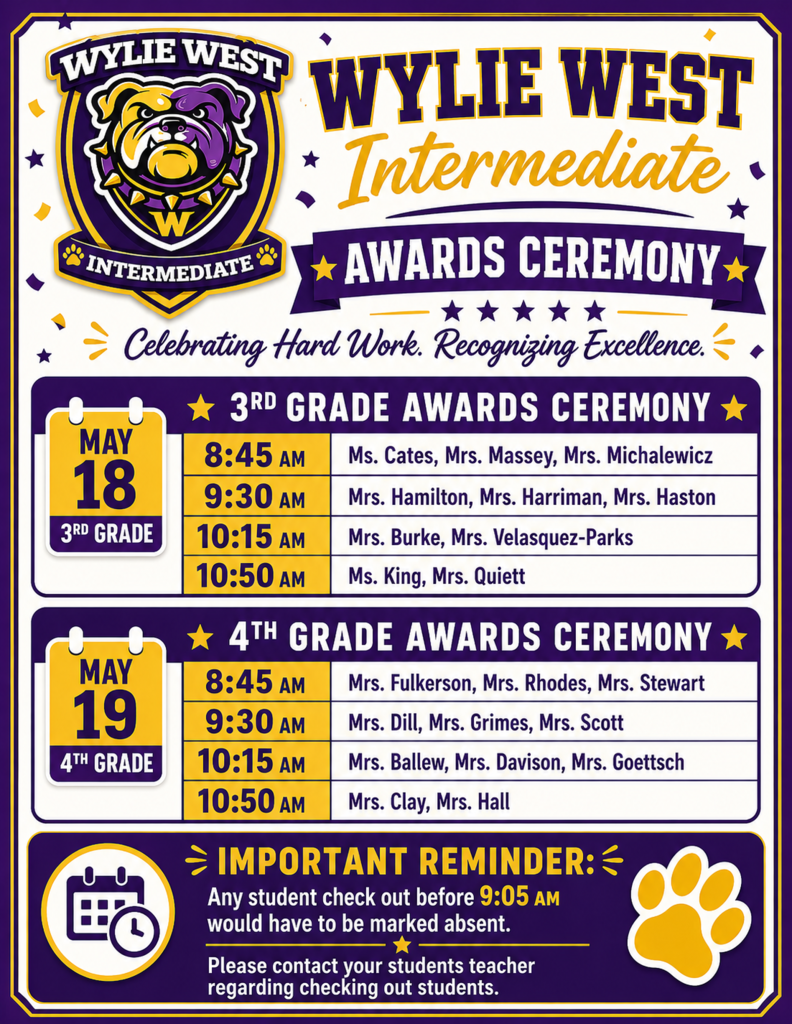 Awards