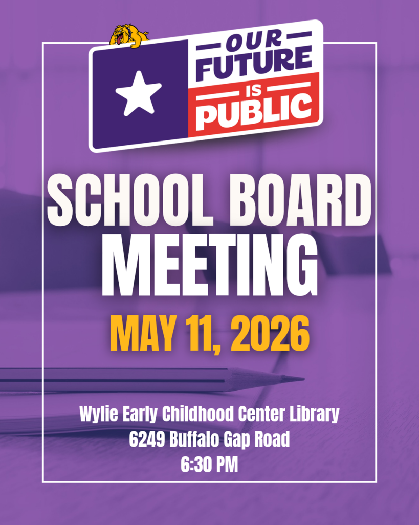 school Board Meeting 