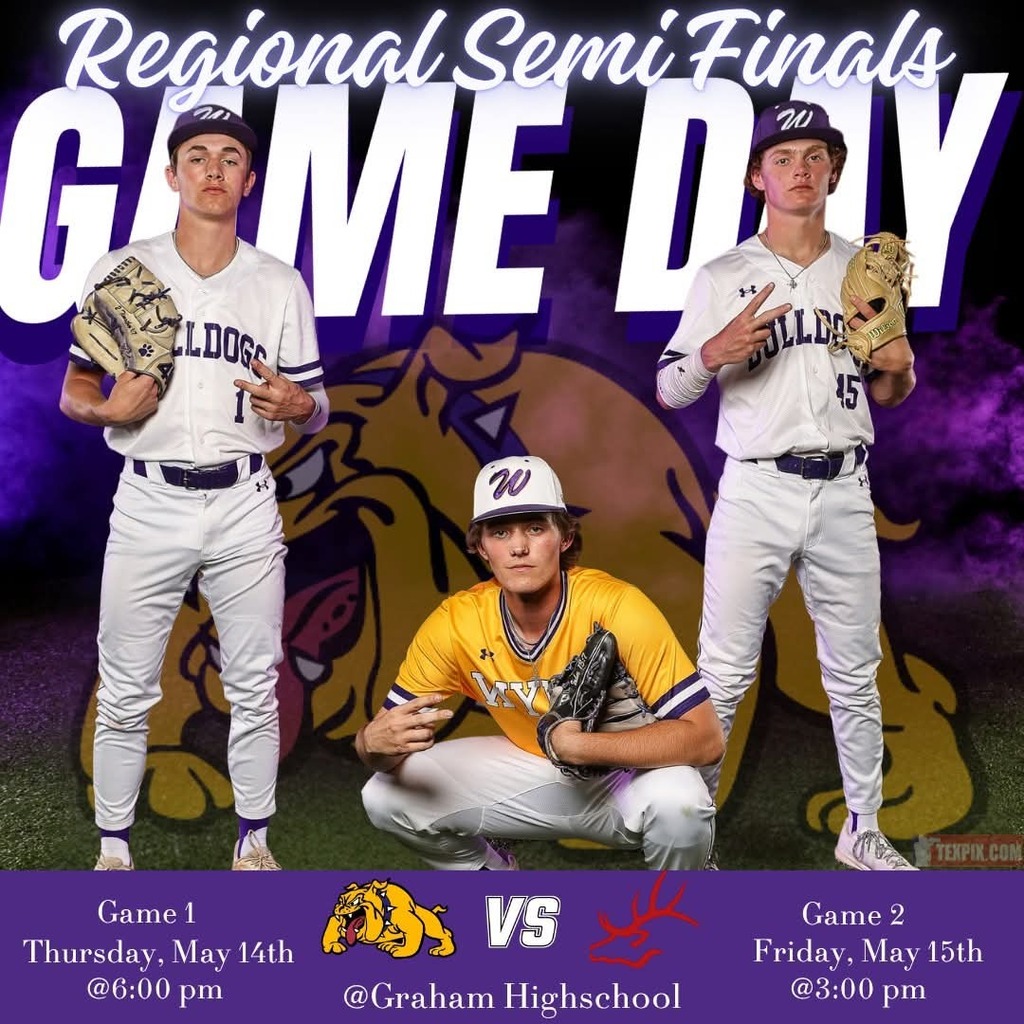 Your Wylie Bulldogs are headed to the 5A-D2 Regional Semifinals to face Burleson!  Let's go, Bulldogs!
Post Credit: Londyn Franklin
#wearewylie