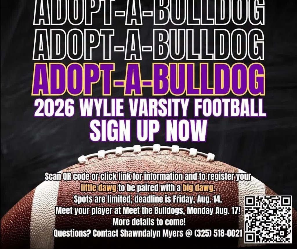 Adopt A Bulldog