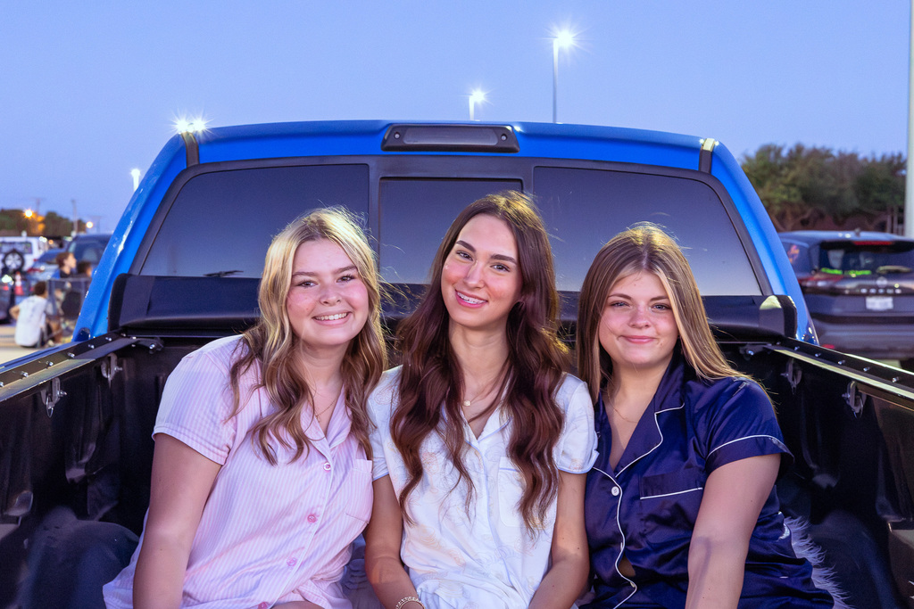 👋 Meet the Dyess AFB School Liaison