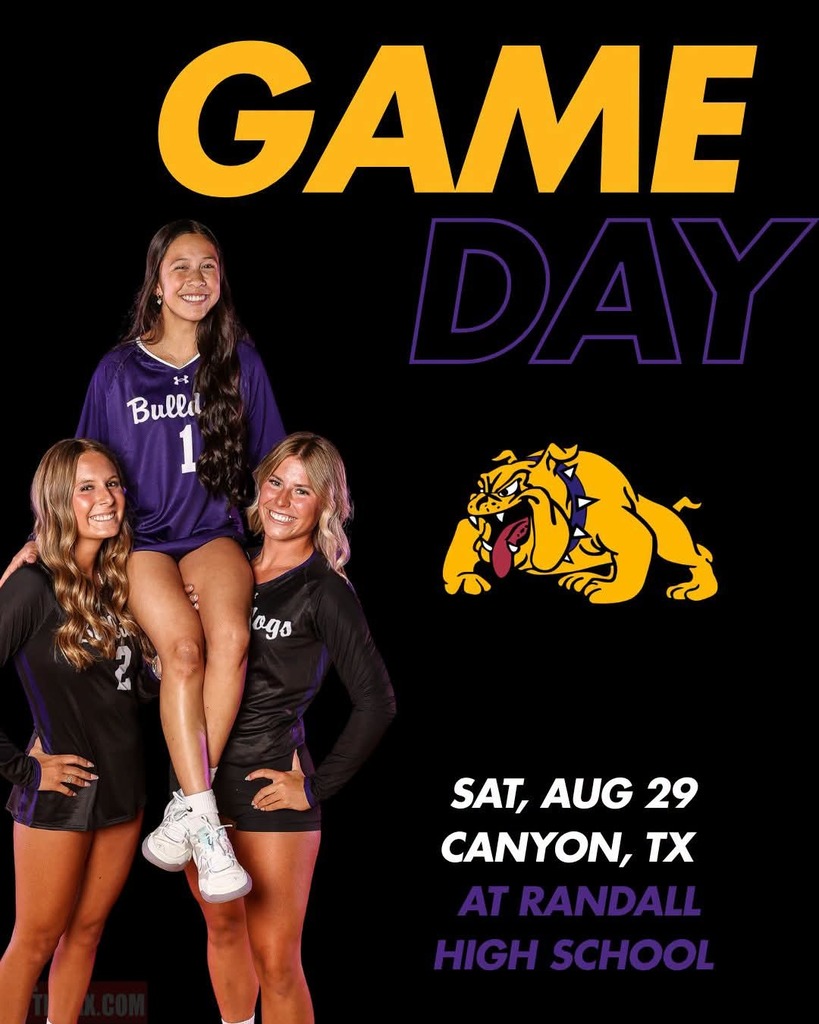 The Lady Bulldogs are headed into day two of the Randall Showcase to face San Angelo and Tascosa. PUPS UP, WYLIE!
Post Credit: Reese Robinson
#wearewylie