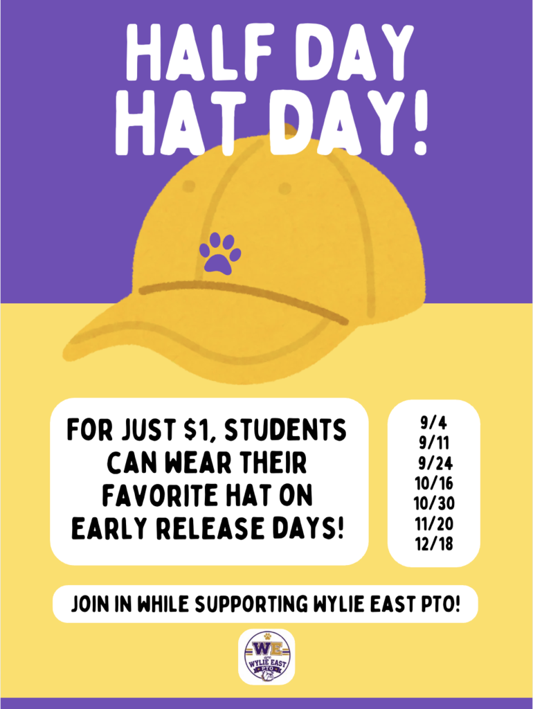 hats