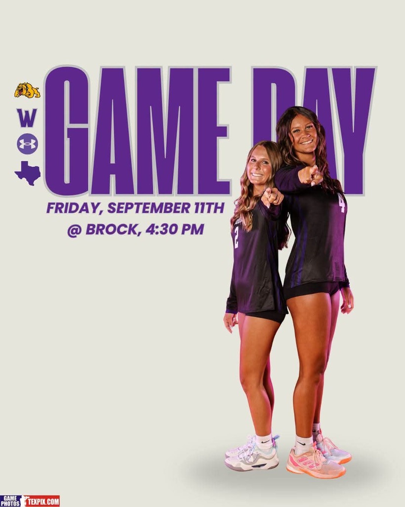 It's GAME DAY for the Lady Bulldogs! Good luck against Brock!
Post Credit: Carter Edmiston
#wearewylie