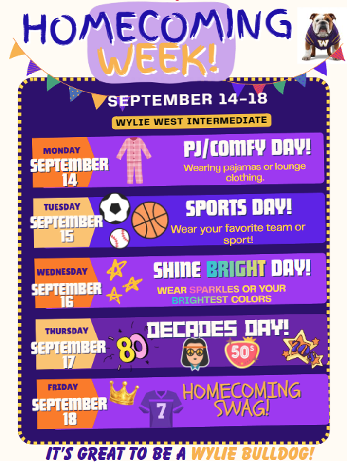 Homecoming