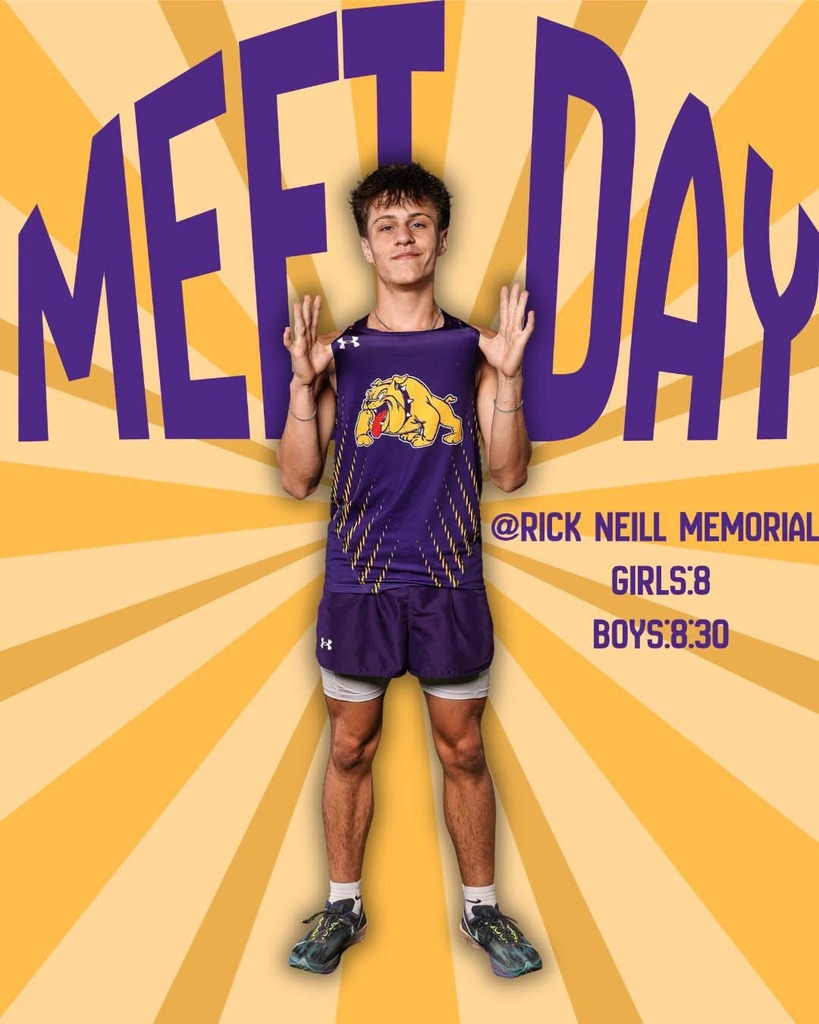 Bulldog Cross Country hits the trail today! 

Post Credit: Dillon Bruning