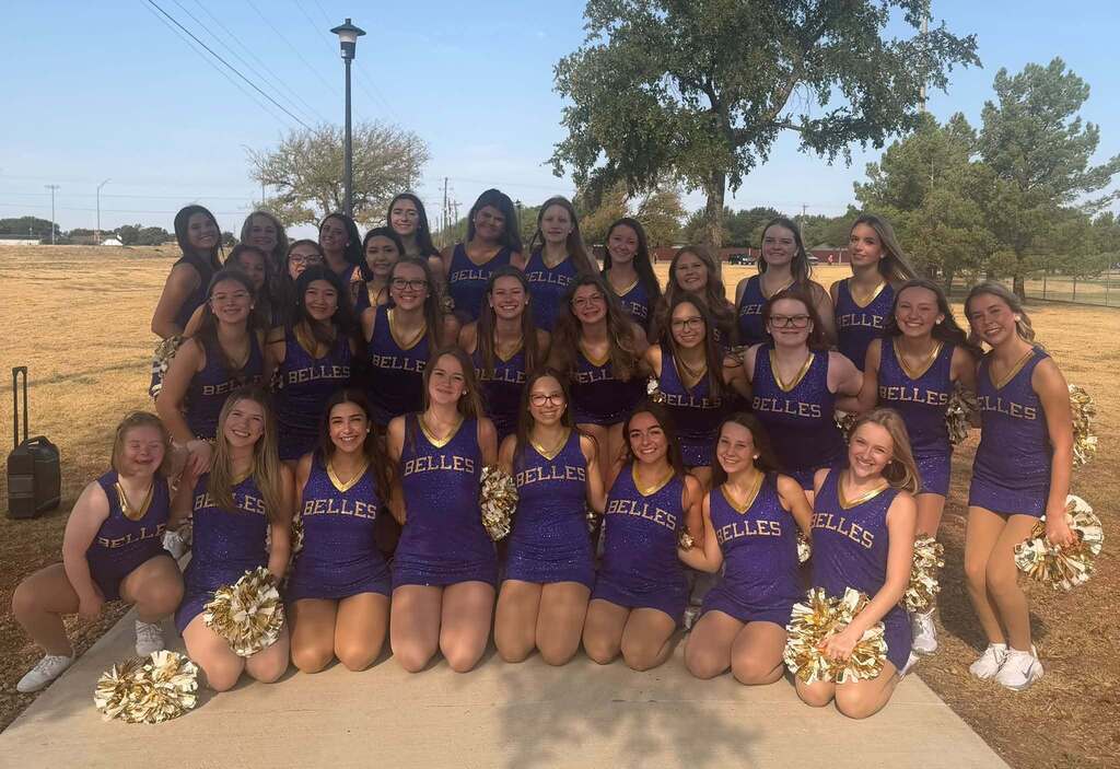 What a wonderful morning at the Abilene Walk to End Alzheimer’s! Always one of our favorite events!! 💜💜