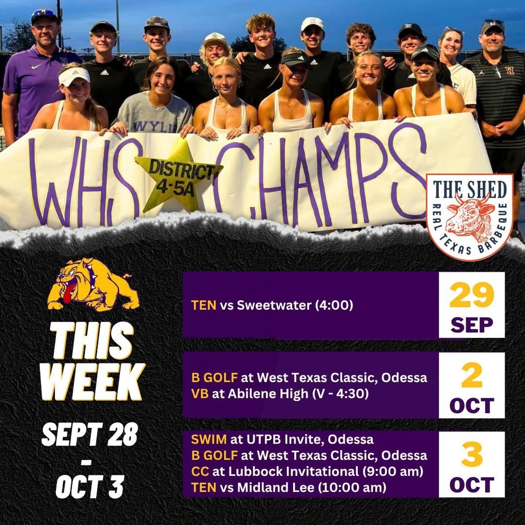 wyliebulldogathletics.com