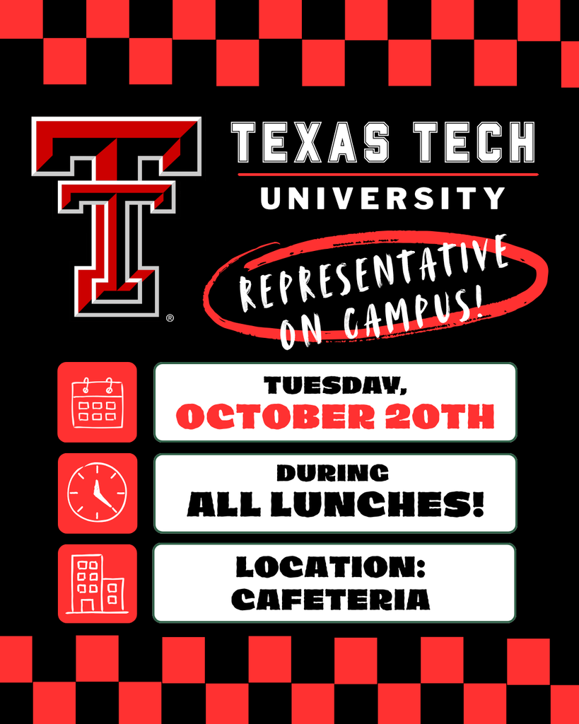 TTU Visit Graphic