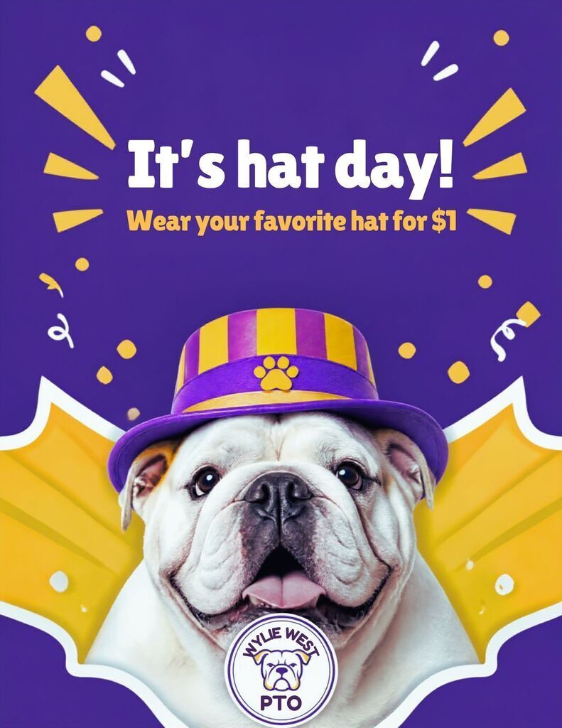 Hat Day