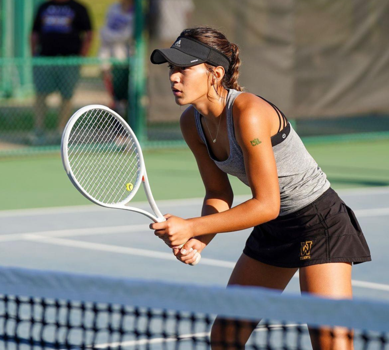 image of tennis player