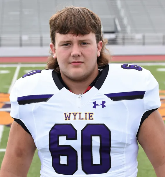 Jaxon Lunsford