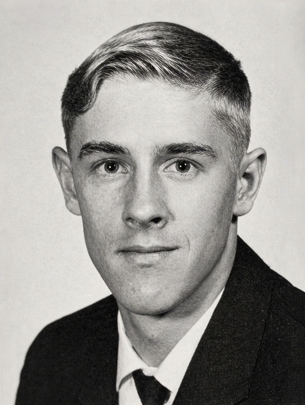 Photo of Rickey Parris
