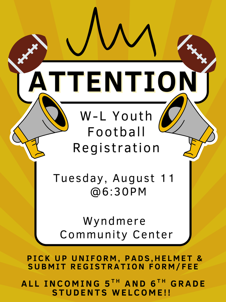 youth football