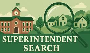 add indicating superintendent search