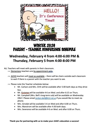 Conference Information