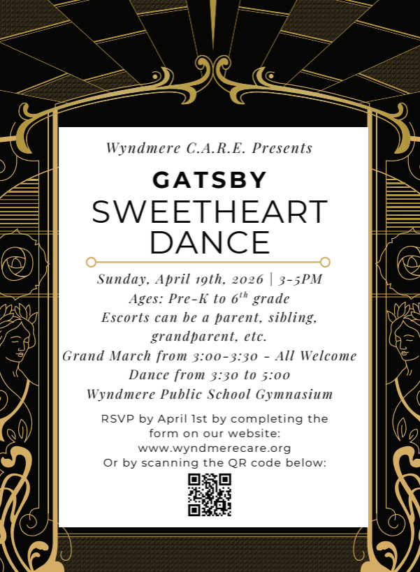 Sweetheart Dance