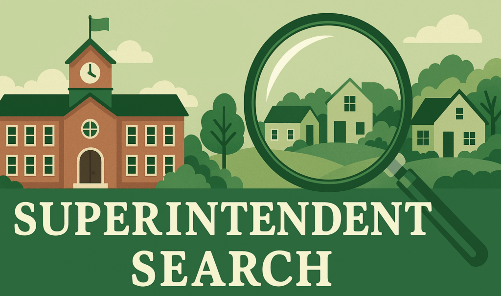 Supt Search Banner