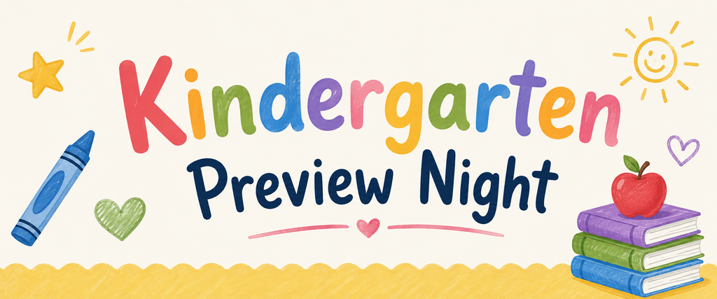 kindergarten 