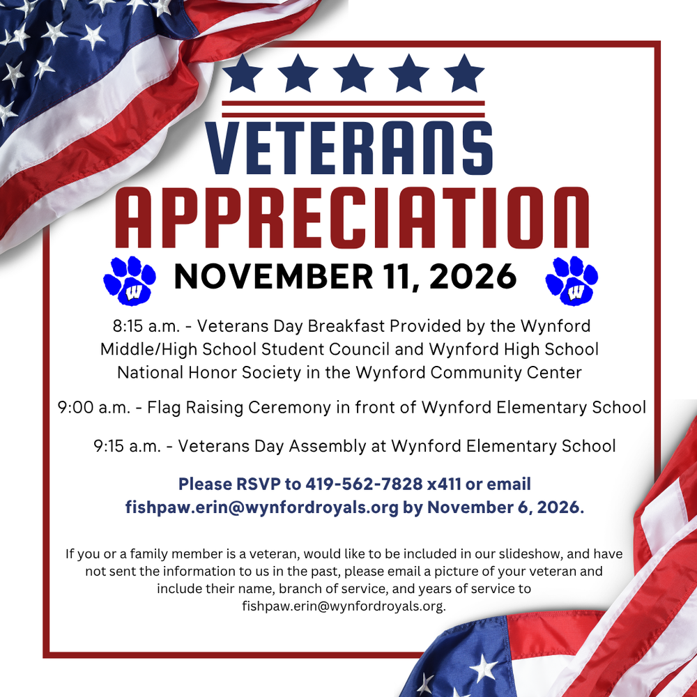 Veterans Day