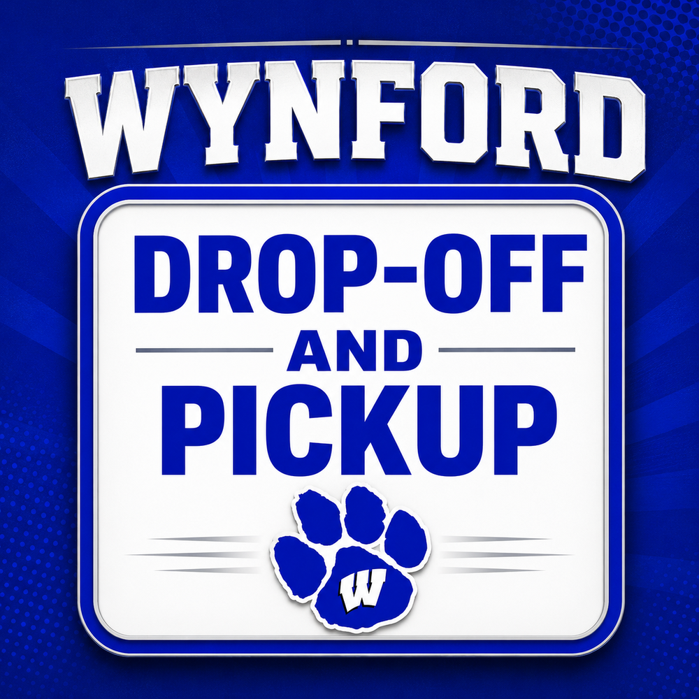 Drop-off and Pickup
