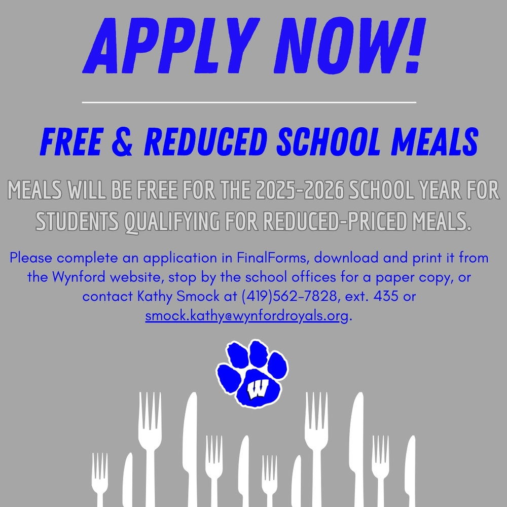 Reduced-Price Meals