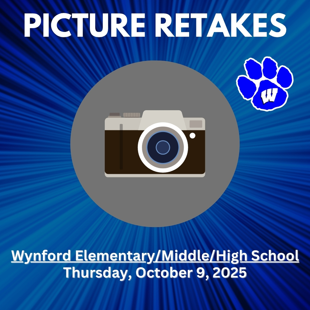 Picture Retakes 2025