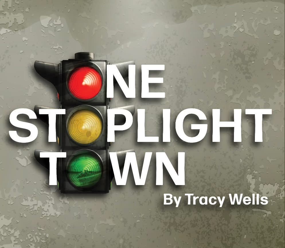 One Stoplight Town