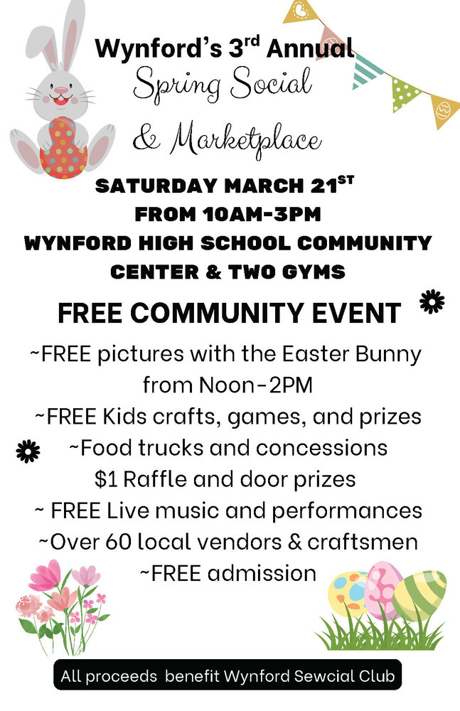 Spring Social & Marketplace