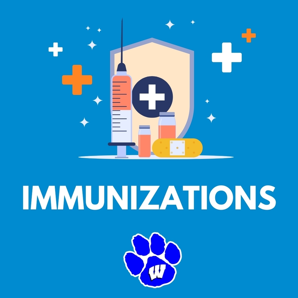 Immunizations