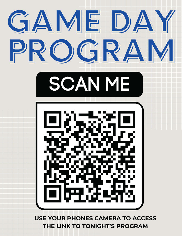 2025-2026 Winter Sports Program